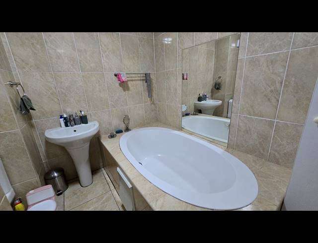 2 BEDROOM SECTIONAL TITLE FOR SALE IN MULBARTON